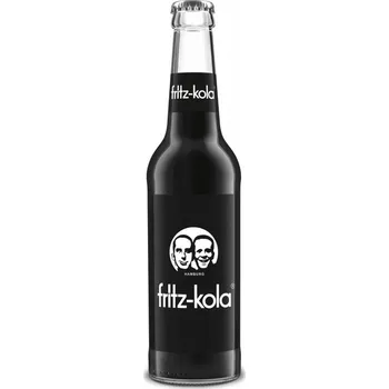 Limonáda Fritz-kola Original 330 ml