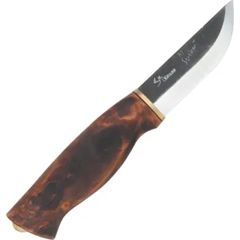 lovecký nůž Kellam Striker Birch Handle