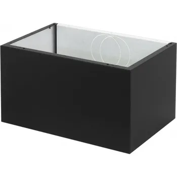 Krbové nářadí Romotop MODUL S2 HORNÍ 380mm - horní nástavba pro krb VARIANT FN 03