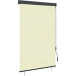 vidaXL Venkovní roleta 120 x 250 cm…