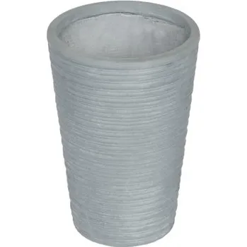 Bazén Květináč G21 Stone Slim 41 cm