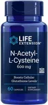 Life Extension N-Acetyl-L-cystein 600…
