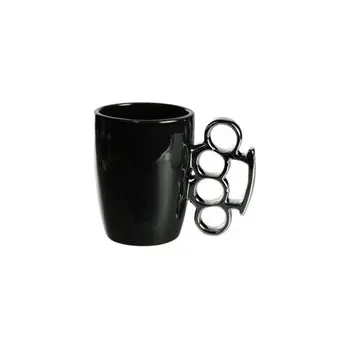 Gangsta hrnek - černý