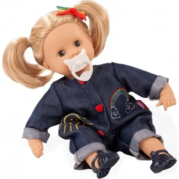 Panenka Götz panenka 33 cm Muffin Rainbow