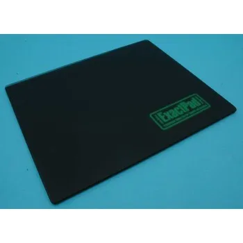 Podložka pod myš EXACTGAME ExactPad EP-PG (Prestige Glass) Professional Mouse Pad for Gamers and Graphics