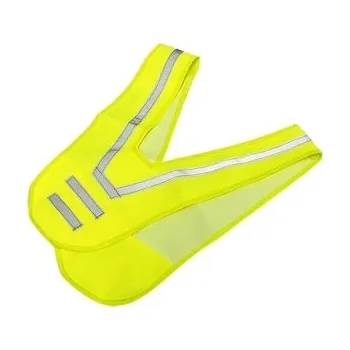 Cyklosvítilna Vesta reflexní dětská V typ