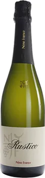 Nina Franco Rustico Prosecco di Valdobbiadene Docg Brut 0,75 l