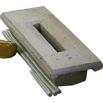 Příslušenství ke kotli Atmos Tryska pro kotel DC40-50G/GS/GD/GSX