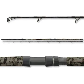 Rybářský prut Cormoran prut Big Cat Long Range 3.30m 200-600g