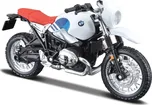 Bburago BMW R nineT Urban GS 1:18