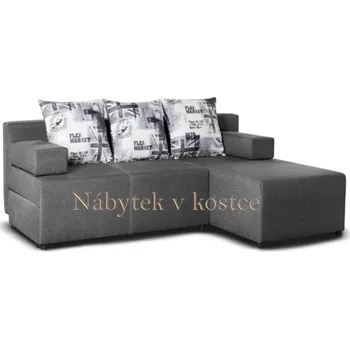 Sedací souprava Rohová sedací souprava CITARE