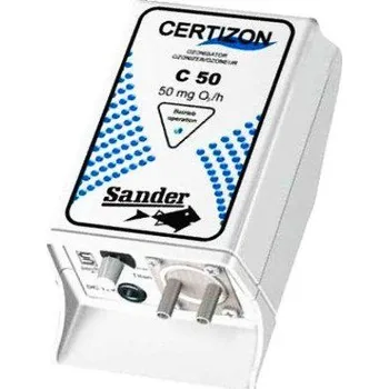 Ozonizátor Sander C50