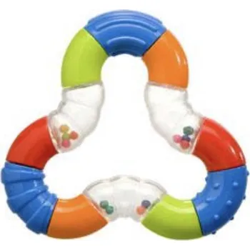 BabyOno Chrastítko 3m+