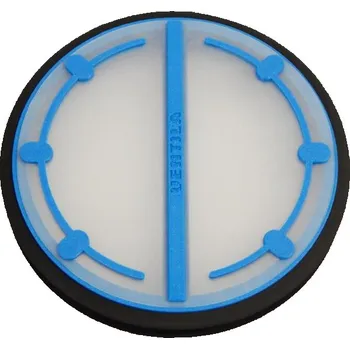 Domácí spotřebič Ventila KZK 2 160 těsná zpětná klapka k ventilátoru