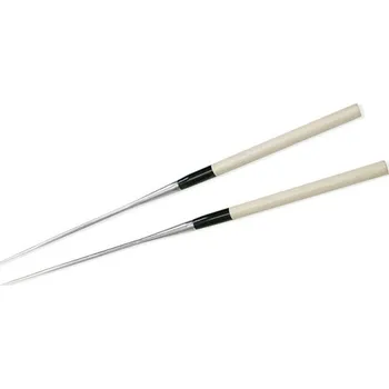 Kuchyňský nůž Kanetsune Plating Chopstocks