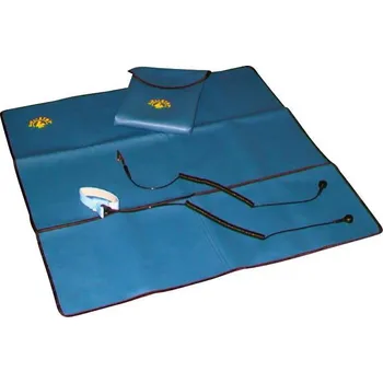 ESD BJZ C-190 100N servisní sada ESD modrá