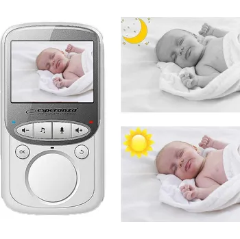 chůvička Deminas | Jedinečná a praktická dětská video chůvička