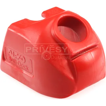 Tažné zařízení Krytka tažné spojky AL-KO SOFT DOCK
