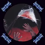 LP Vulture: The Guillotine PIC 2018 Pic.disc Picture Disc Vinyl