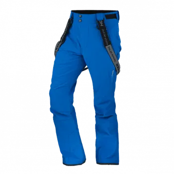 Snowboardové kalhoty Northfinder Ishaan modré