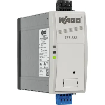 spínaný zdroj Zdroj WAGO 787-832 EPSITRON® 787-832