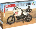 Italeri Cagiva Elephant 850 Paris-Dakar…