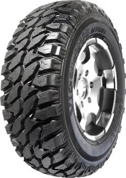 4x4 pneu HiFly Vigorous MT601 10,5/35 R20 121 Q