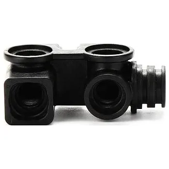 Příslušenství ke kotli GRUPPO IMAR Upevnění deskového výměníku