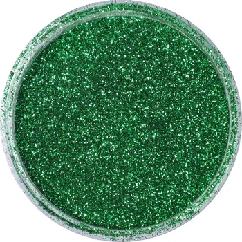 Přípravek na nehty Glitter na nehty X6 0,2mm 30g
