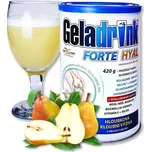Orling Geladrink Forte Hyal nápoj 420 g