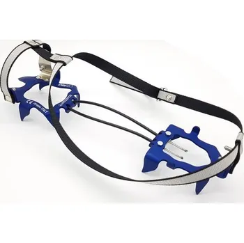 Mačky Kreuzspitze Macky Barva: Modrá, Velikost: L