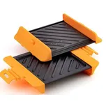 InnovaGoods Gril do mikrovlnné trouby…