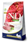 N&D Quinoa Dog Adult Mini Weight…