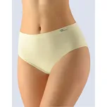 Gina Bamboo Soft 01003P vanilkové