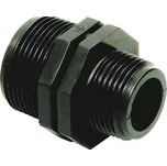PP Vsuvka redukovaná 3/4 "x 1/2" - plast