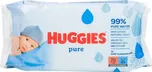 Huggies Pure 10x 56 ks