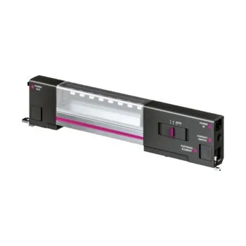 Stavebniny RITTAL Sví. LED sys. 400lm 100-240V 2500100