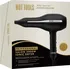 Fén Hot Tools Black Gold Turbo Power AC Hair Dryer černý