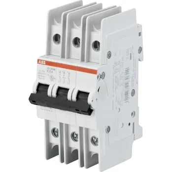 Jistič ABB Jistič 1C/3 SU203M-C1 2CDS273337R0014