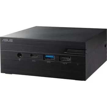 Stolní počítač ASUS PN41-BC032ZV (90MS0273-M00320)