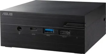 Stolní počítač ASUS PN41-BC032ZV (90MS0273-M00320)