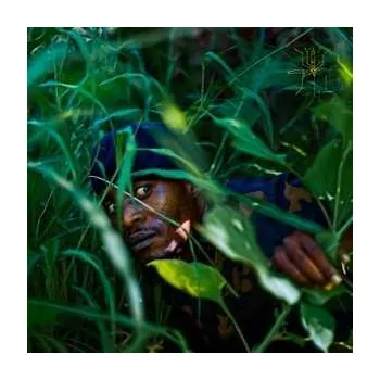 Zahraniční hudba LP Ecko Bazz: Mmaso 2022