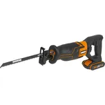 WORX WX500 45900500 1x 2,0 Ah +…