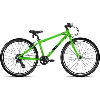 Dětské kolo Frog Dětské kolo 26" Frog 69 - Green (Zelená) 2022