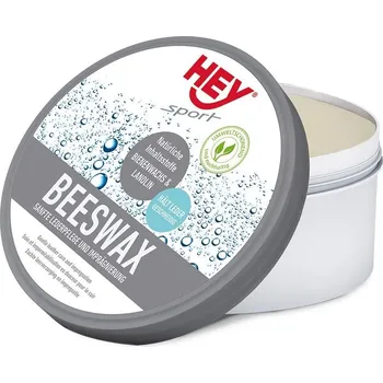 Přípravek pro údržbu obuvi Hey Sport Beeswax Proof 200 ml