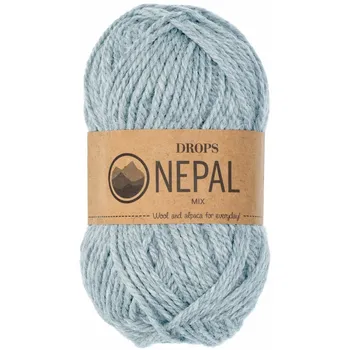 Příze Drops Nepal Mix