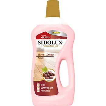 Čistič podlahy Sidolux Premium Floor Care jojobový olej 1 l
