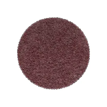 Brusný kotouč Brusný výsek Scotch-Brite SC-DH 125 A MED středně jemný bez středového otvoru