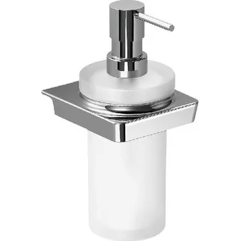 Dávkovač mýdla SAPHO Zen dávkovač mýdla 250 ml