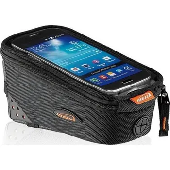 brašna na kolo brašna IBERA na rám Mini IB-TB8